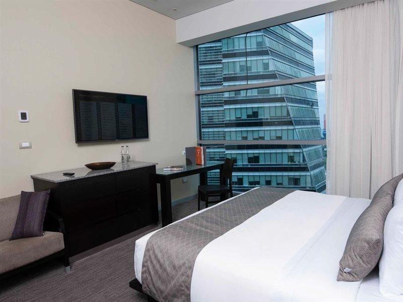 Hotel Stadia Santa Fe