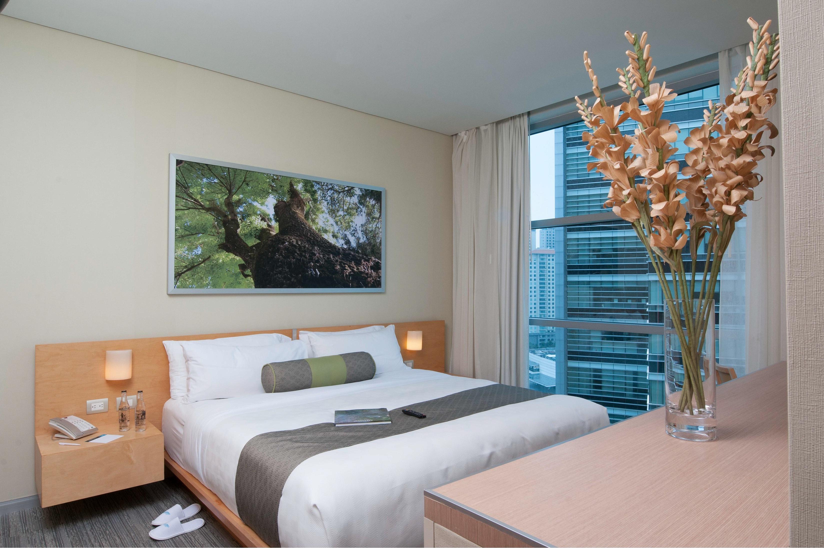 Hotel Stadia Santa Fe