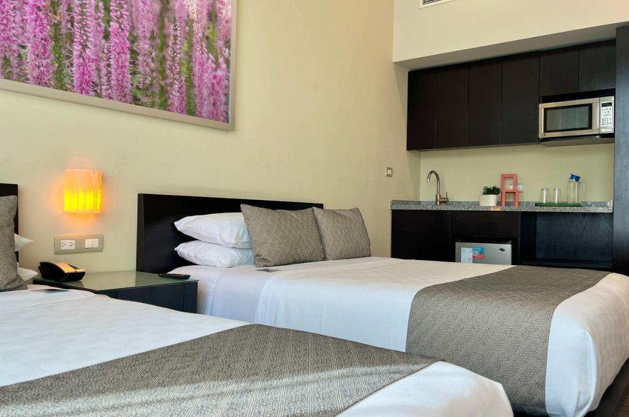 Hotel Stadia Santa Fe