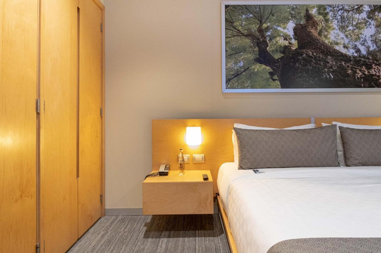 Hotel Stadia Santa Fe 5*