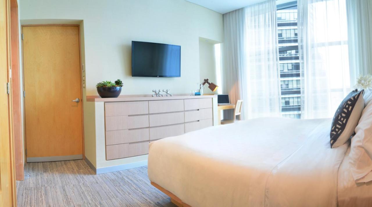 Stadia Santa Fe Hotel 5*