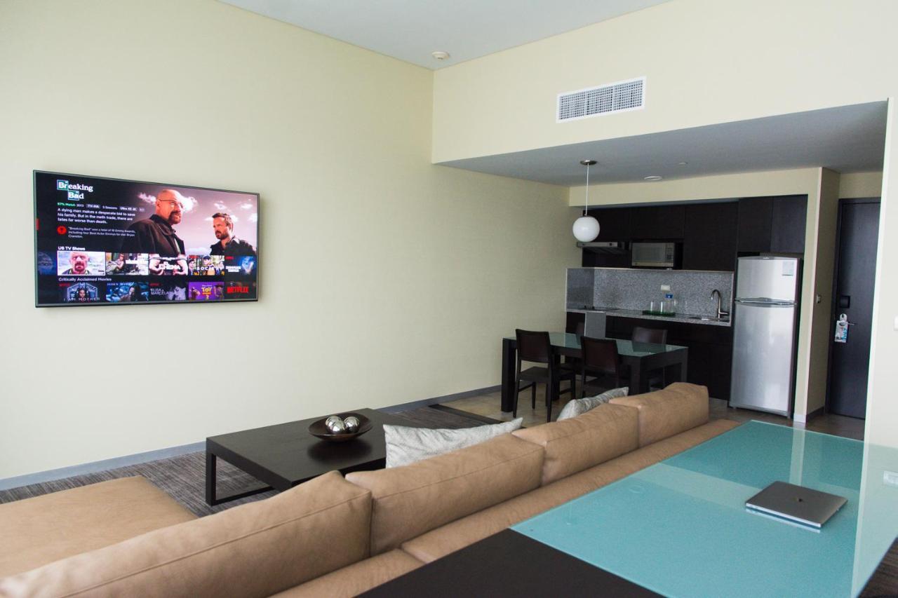 Stadia Santa Fe Hotel 5*